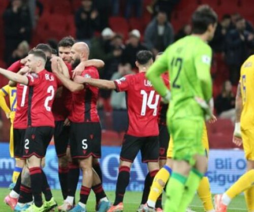 Formacionet zyrtare: Andorrë - Shqipëri