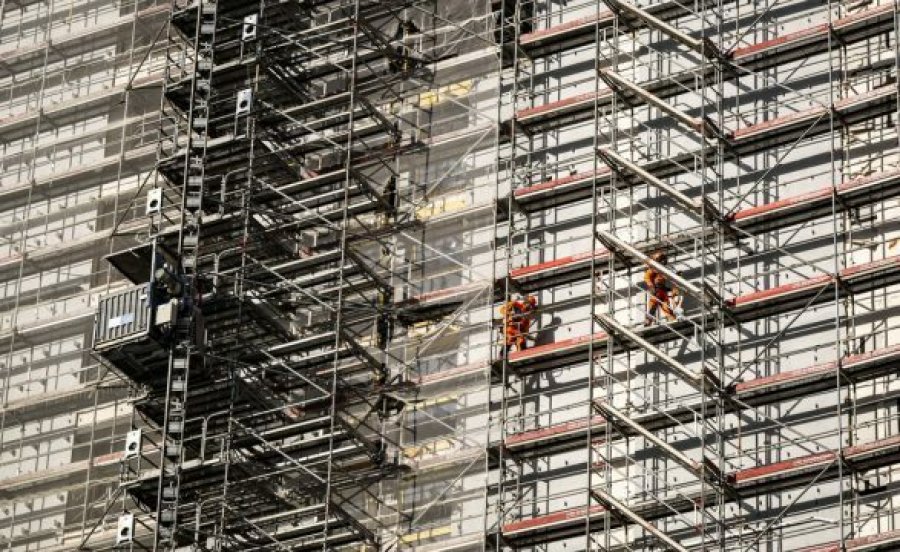 Tregu zviceran i pasurive të paluajtshme po përjeton një rritje të fortë