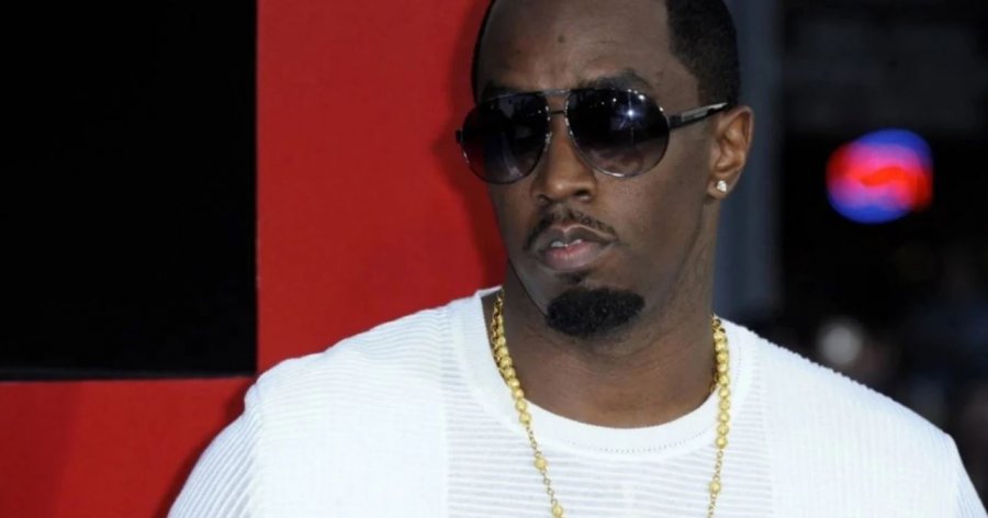 Reperit Diddy i shtyhet data e lirimit nga burgu