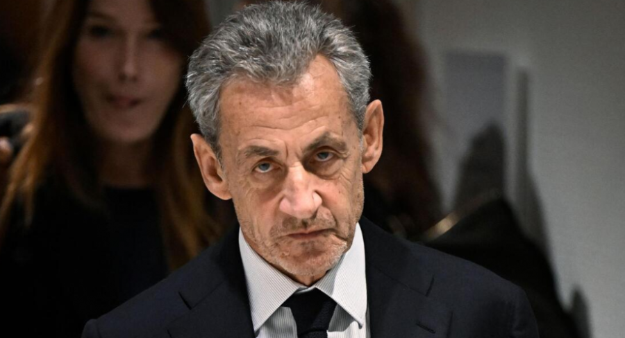 Sarkozy në kërkim të pafajësisë, beteja e tij në Apel nis në mars