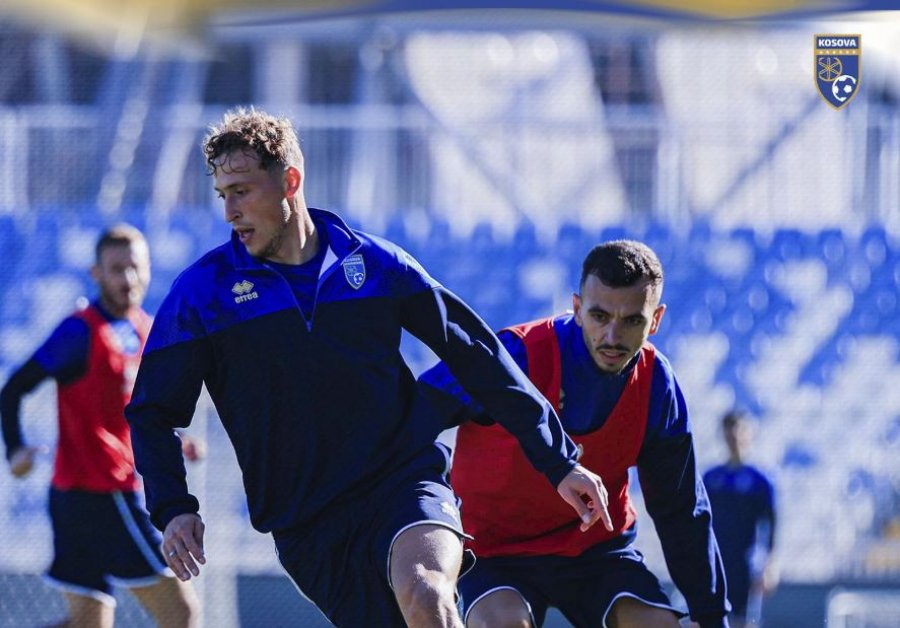 Dardanët, gati për “finalen” e së shtunës