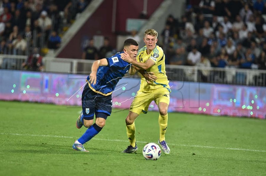 Gallapeni: Atmosfera është e shkëlqyer, duam të shkruajmë historinë