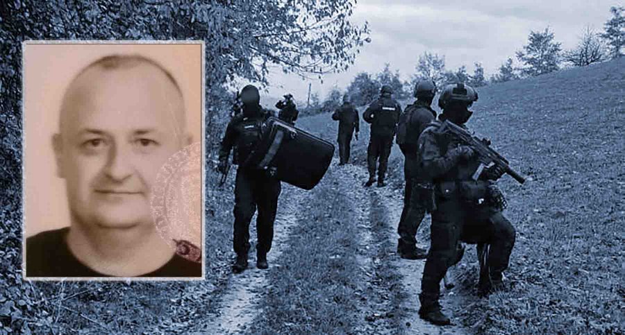 Radomiroviq: Vukashinoviqi ka gjendje të rëndë shëndetësore