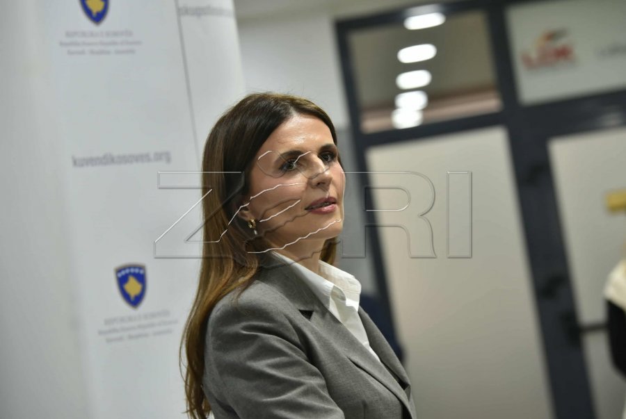 Çitaku për kandidaturën e Hamzës: Së bashku do ta hapim kapitullin e ri të fitoreve