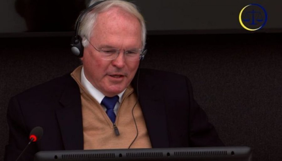 Behrami: Hilli foli nga perspektiva që s’ishte shumë i afërt me UÇK-në, kjo e bën atë dëshmitarin më kredibil të mbrojtjes