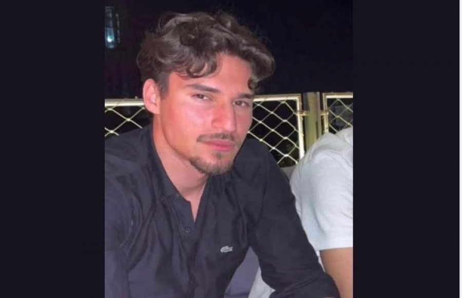 Viktima e aksidentit në Gjermani është një 19 vjeçar nga Malisheva