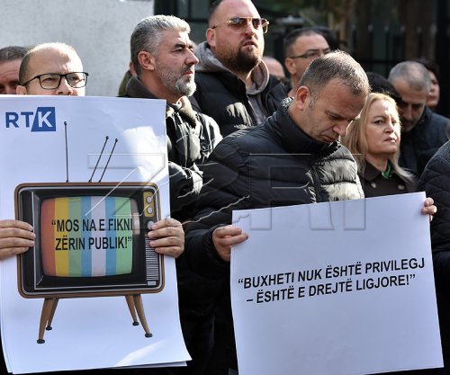 SPRTK, letër të hapur deputetëve: Nesër reflektoni me maturi, në pyetje mirëqenia e 700 familjeve