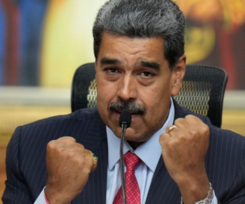 Maduro i drejtohet amerikanëve: Bashkohuni me Venezuelën për një Amerikë paqësore