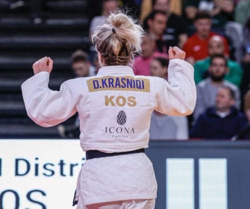 E jashtëzakonshmja Distria Krasniqi ia siguron Kosovës medaljen e artë në Kroaci