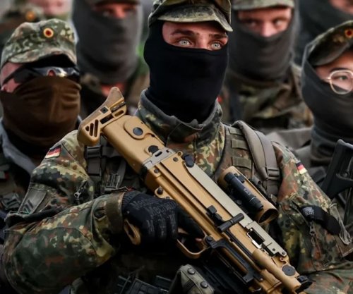 Gjermania do të blejë armë në vlerë 150 milionë euro për Ukrainën