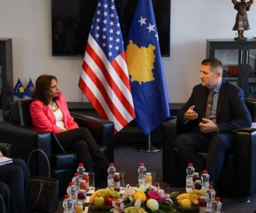 SHBA-ja dhe Kosova diskutojnë avancimin e kapaciteteve doganore dhe lehtësimin e tregtisë