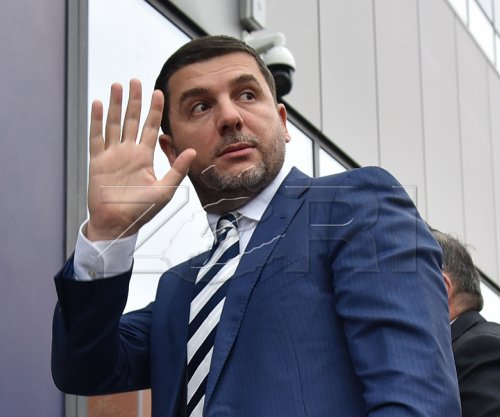 Memli Krasniqi jep dorëheqje nga posti i kryetarit të PDK-së