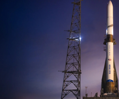 Raketa e Jeff Bezos dërgoi satelitë në planetin e kuq