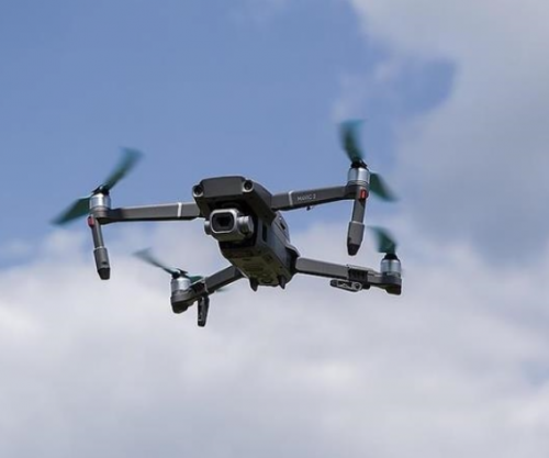 SHBA-ja i ofron Belgjikës mbështetje për të luftuar kërcënimin nga dronët