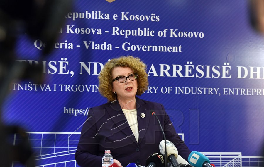 Prokuroria akuzon Hajdarin, ajo thotë se AKI-ja e autorizoi për grupin në “WhatsApp”