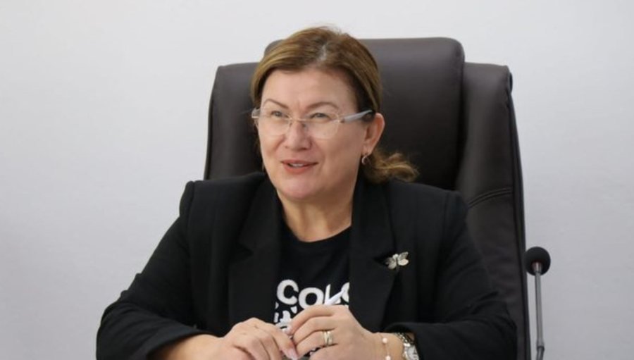 SPAK u me aktakuzë ndaj kryebashkiakes së Roskovecit për shkelje të detyrës zyrtare