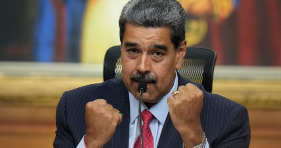 Maduro i drejtohet amerikanëve  Bashkohuni me Venezuelën për një Amerikë paqësore