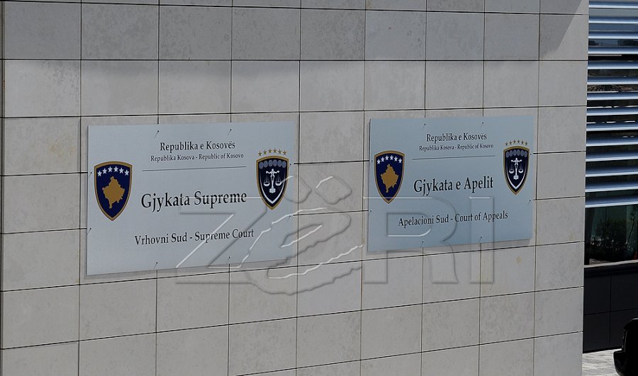 Pranohet si e bazuar ankesa e kandidatit për asamblist nga AAK-ja, Avni Gashi