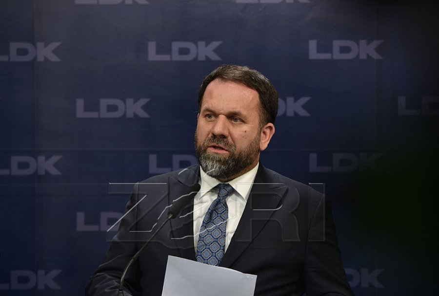 Rukiqi thotë se Kosova ua kalon Spanjës  Kroacisë dhe Polonisë me çmimin e naftës