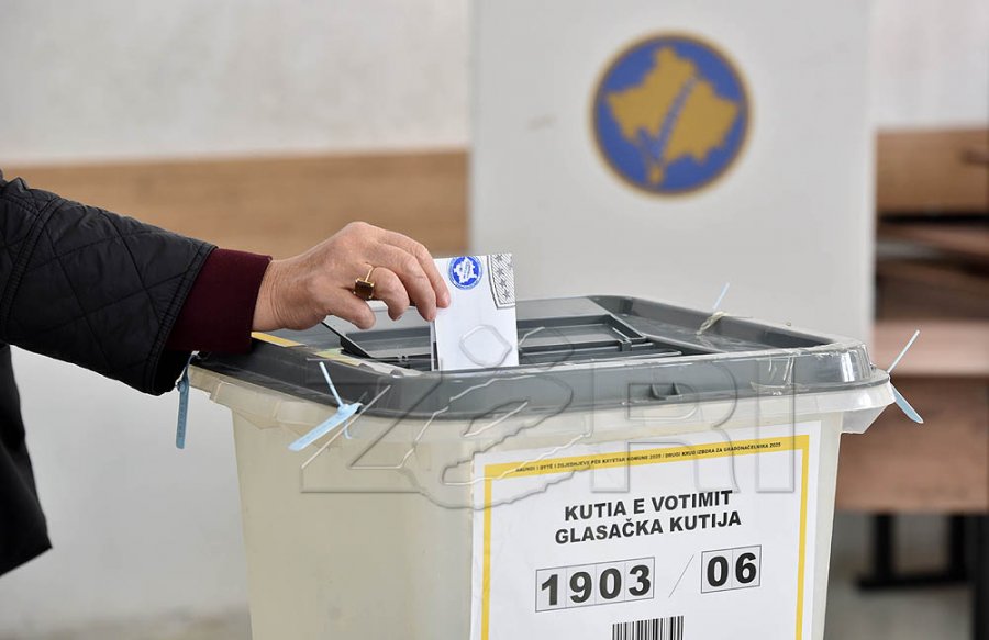 PZAP i refuzon ankesën e PDK së për rivotim në Mitrovicën e Jugut