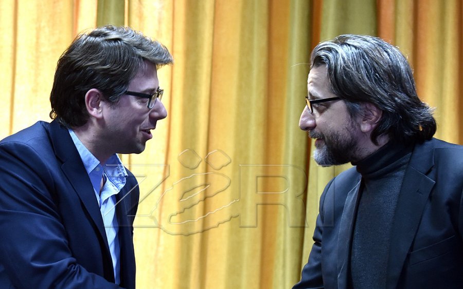 Rama dorëzon kallëzim penal ndaj Muratit: Shpresoj që përgjigjja jote ndaj drejtësisë të mos jetë si e Kurtit