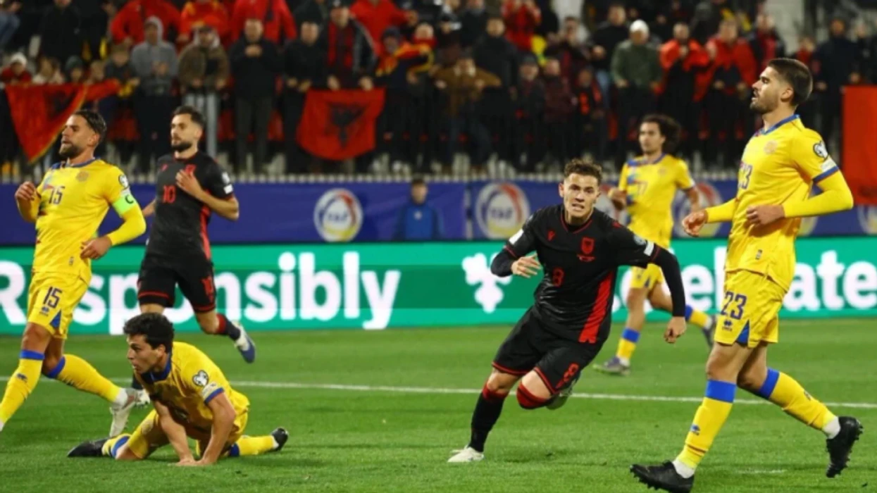 Kundërshtarët e mundshëm të Shqipërisë në “play-off”-in e Botërorit 2026