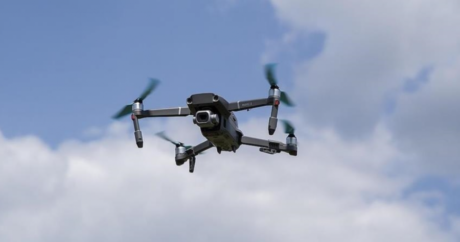 SHBA ja i ofron Belgjikës mbështetje për të luftuar kërcënimin nga dronët