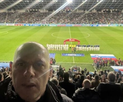 Lladrovci i pranishëm në ndeshjen Slloveni-Kosovë: Fitorja qoftë fjala jonë nga kjo përballje