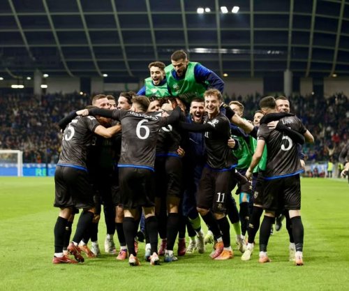 Vjosa Osmani uron Kosovën pas fitores historike ndaj Sllovenisë