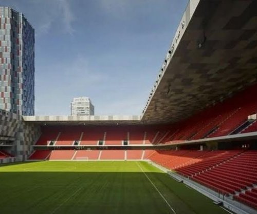 Policia e Shqipërisë me masa para ndeshjes me Anglinë