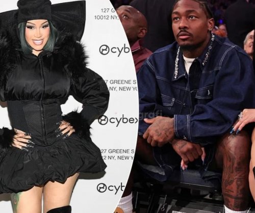 Cardi B konfirmon lindjen e djalit të saj të katërt me Stefon Diggs