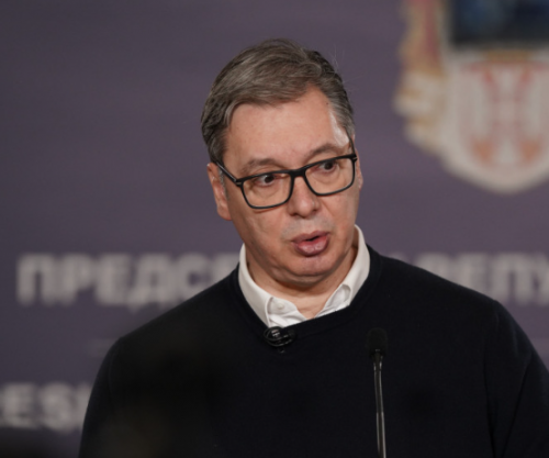 SHBA-ja i kërkon Serbisë që Rusia të tërhiqet plotësisht nga pronësia e Industrisë së Naftës