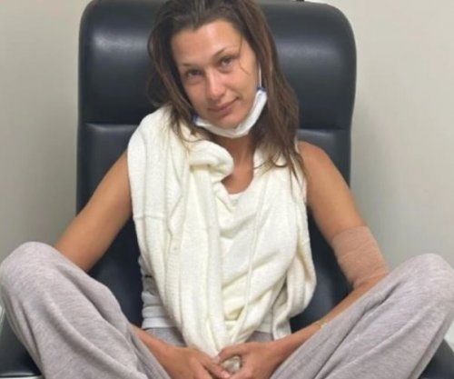 Bella Hadid ndan përvojën e saj me ankthin mjekësor gjatë betejës me sëmundjen Lyme