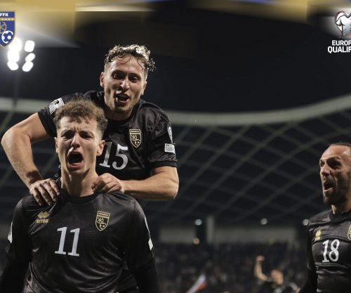 Historike: Kosova siguron për herë të parë “play-off”-in në një Kampionat Botëror