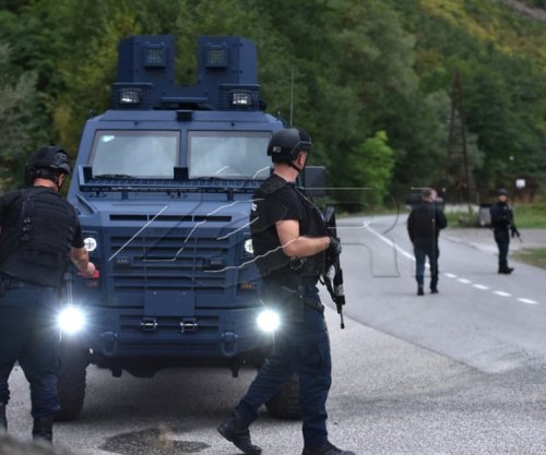 Raporti i Organizatës Britanike: Kosova u mobilizua për blerje të armatimit pas sulmit në Banjskë