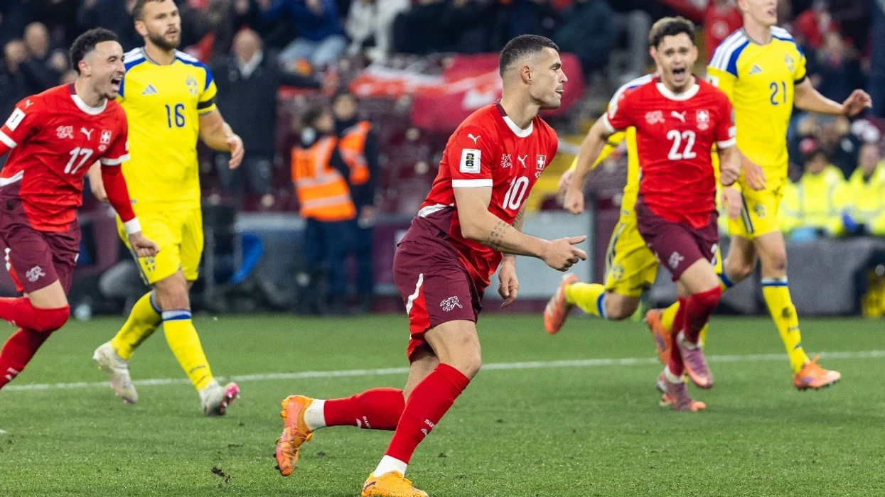 Xhaka uron Kosovën: Çfarë kanë arritur në këto kualifikuese të Kupës së Botës është mrekulli