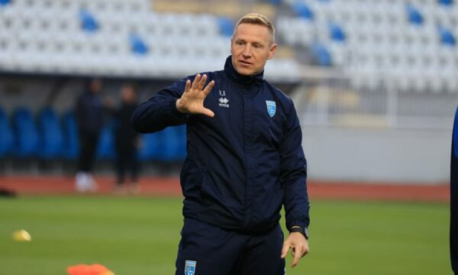 Ndihmësi i Fodës  Deshëm ta ftonim Donis Avdijajn te Kosova  s na la Federata