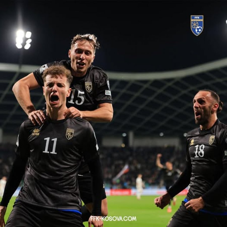 Pas triumfit historik, Kurti: Kosovë, me ty gjithmonë