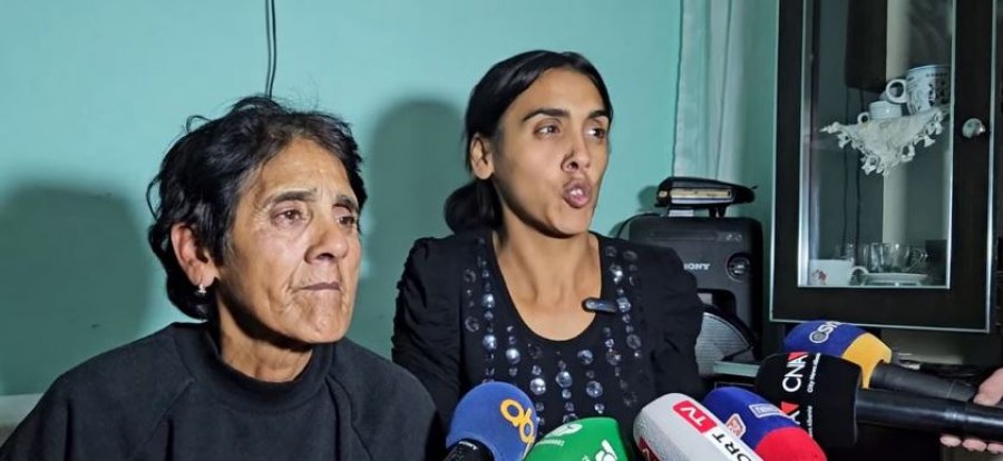 Motra e Andon Janaqit që u gjet i vdekur në Francë  Fola me të në telefon  ishte i stresuar