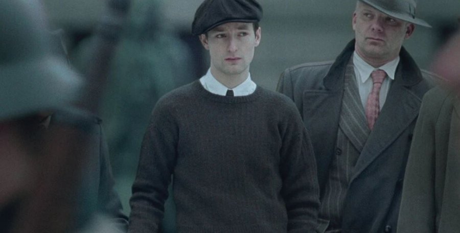 Filmi norvegjez i luftës i bazuar në ngjarje të vërteta pritet mirë nga ndjekësit e Netflix