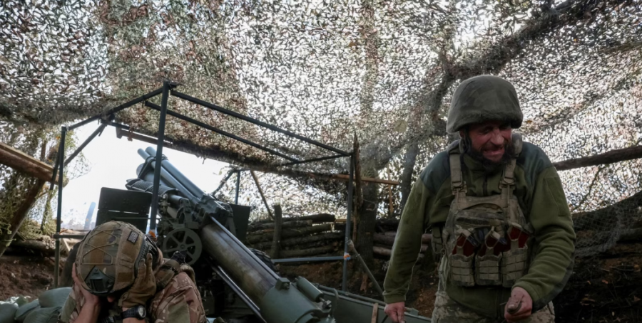 Rusia sulmon Kievin gjatë natës  intensifikohen luftimet në Pokrovsk