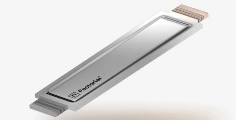 Po i afrohemi gjithnjë e më shumë baterive me elektrolit të ngurtë