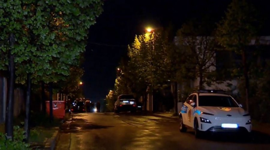 Atentat në Shkodër, qëllohet me armë drejt një veture në lëvizje