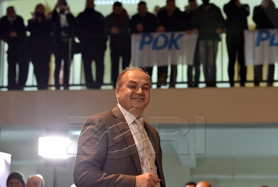 Pse u mbajt sekret data e 17 shkurtit  Enver Hoxhaj tregon si nisi historia e re e Kosovës