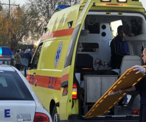 Humb jetën në vendin e punës 45-vjeçari shqiptar në Greqi