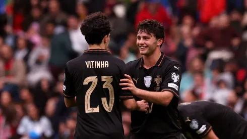 Portugalia është kombëtarja e radhës që kualifikohet direkt në Botëror