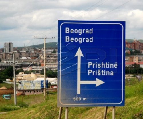 Dialogu me Kosovën mbetet kusht kryesor për anëtarësimin e Serbisë në BE