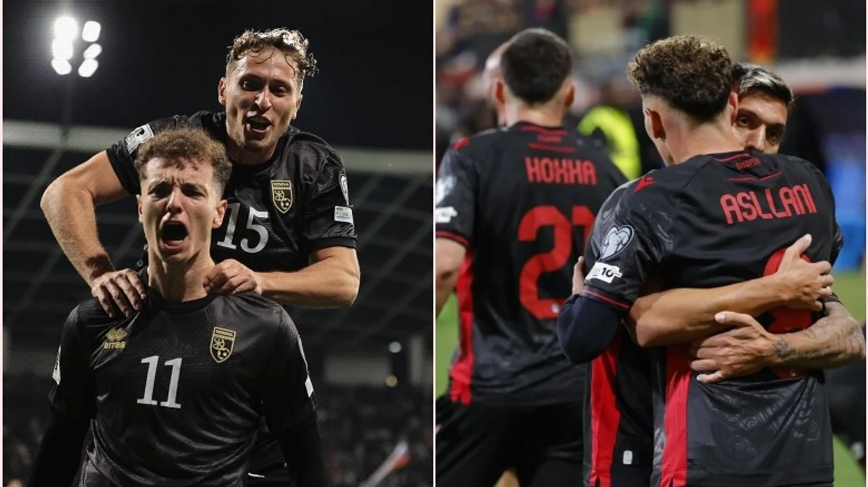 Kosova dhe Shqipëria nuk përballen në play-off: Kundërshtarët e mundshëm në disa variacione