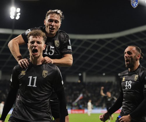 FFK: S’është ëndërr… Kosova është në Playoff për Kupën e Botës