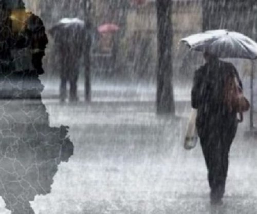 Shqipëria javën tjetër me mot të keq, disa qarqe rrezikohen